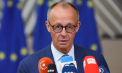Cancelarul german Friedrich Merz, la Bruxelles: „Pentru Europa urmează săptămâni şi luni cruciale”
