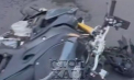 Accident violent în capitală. Un motociclist și pasagerul său au avut nevoie de îngrijiri medicale, după ce s-au lovit de o mașină - VIDEO