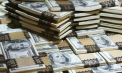 Curs valutar BNM pentru 27 iunie. Cât costă astăzi un euro și un dolar - FOTO
