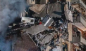 Noi bombardamente în Ucraina: Cel puțin 5 morți și zeci de răniți în mai multe regiuni - VIDEO