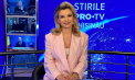 Știrile PRO TV de la ora 20:00 cu Daniela Andreev - 27.06.2025