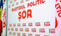 Condamnat la 4 ani de închisoare pentru luare de mită și promovarea ilegală a Partidului Politic „Șor”. Un bărbat a luat peste 450 de mii de dolari