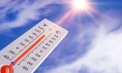 Maxime de până la 27 de grade. Cum va fi vremea astăzi, dar și în următoarele zile. Prognoza meteo
