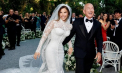 Nuntă de poveste pentru Jeff Bezos și Lauren Sánchez pe o insulă din apropierea Veneției - VIDEO