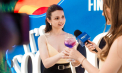 Finlandia, cocktailurile care au scris povestea unei seri perfecte! Mixuri surprinzătoare și servire elegantă au adus un plus de rafinament petrecerii - VIDEO