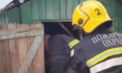 Incident grav în stânga Nistrului: Un adolescent de 15 ani a căzut într-o fântână de 15 metri adâncime - VIDEO