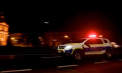 Cursă mortală pentru doi tineri din România. Au fost găsiţi carbonizaţi după ce au fugit de poliţie cu 185 km/h