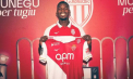 Paul Pogba, oficial jucătorul lui Monaco. Francezul a plâns la semnarea contractului - VIDEO