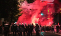 Violențe la protestele din Serbia. Zeci de persoane, reținute. Peste 100.000 de oameni au ieșit pe străzi să ceară alegeri anticipate – VIDEO
