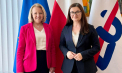 Polonia își încheie președinția Consiliului UE. Gherasimov: „Un prieten de nădejde și un susținător al parcursului european al Moldovei”