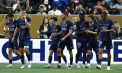 Dezamăgire pentru Messi: PSG o zdrobește pe Inter Miami și avansează în sferturile Mondialului Cluburilor - VIDEO
