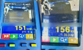 Zburau pe drumurile din țară. Doi șoferi - trași pe dreapta pentru că mergeau cu viteză excesivă - FOTO
