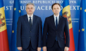 Oleg Serebrian și Vlad Kulminski, noii ambasadori ai Moldovei în Turcia și SUA: Șefa statului a semnat decretele / DOC
