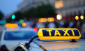 Un taximetrist a ajuns la spital, după ce ar fi fost înjunghiat în sectorul Poșta Veche al capitalei. Ce spune poliția