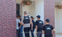 Moldoveni, ucraineni și ruși, vizați într-un dosar de peste Prut privind obținerea actelor românești. Peste 200 de percheziții, desfășurate - VIDEO