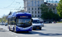 Circulația transportului pe mai multe străzi din capitală - sistată în următoarele zile. Motivul anunțat de autorități 