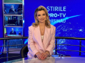 Știrile PRO TV de la ora 20:00 cu Daniela Andreev - 01.07.2025