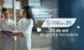Farmacia Familiei – 20 de ani de grijă și încredere