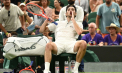 Francezul Mpetshi Perricard a stabilit un nou record la Wimbledon - VIDEO
