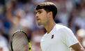 Carlos Alcaraz, jucătorul zilei la Wimbledon! Triumf uriaș într-un meci de aproape 5 ore cu Fabio Fognini - VIDEO
