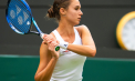 Anca Todoni, eliminată încă din turul 1 la Wimbledon! Românca, învinsă de Bucșa în 2 seturi
