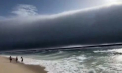 Fenomene meteorologice extreme lovesc Europa. „Nori uriași” mătură Portugalia, Italia lovită de „bomba cu apă” - VIDEO
