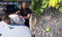 Bărbat din Căușeni, reținut de poliție pentru distribuție de droguri. Ce pedeapsă poate primi – VIDEO
