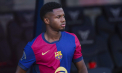 Ansu Fati, jucătorul crescut de FC Barcelona, care a fost considerat înlocuitorul lui Messi, și-a schimbat echipa - VIDEO