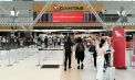 Atac cibernetic de amploare la o mare companie aeriană. Milioane de date personale ale clienților au fost preluate și expuse