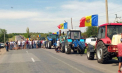 Fermierii amenință cu proteste masive în toată țara dacă Agenția de Dezvoltare și Modernizare a Agriculturii va fi lichidată de Parlament