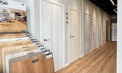 Deco Porta și-a deschis showroom-ul! Uși, parchet și pardoseli cu reducere de până la - 20% - VIDEO
