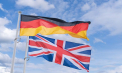 Marea Britanie și Germania pregătesc un pact de apărare reciprocă. Orice ameninţare strategică la adresa uneia dintre ţări va reprezenta o ameninţare şi pentru cealaltă