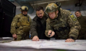 Ce se întâmplă pe frontul din Ucraina în timp ce ajutoarele militare americane întârzie să mai apară