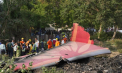 Anchetatorii au noi suspiciuni în cazul accidentului Air India. Ipoteza luată în calcul după o simulare a piloților
