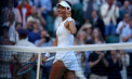 Emma Răducanu, jucătoarea zilei la Wimbledon! A eliminat campioana din 2023 în minimum de seturi și se va duela cu Sabalenka în turul 3 - VIDEO
