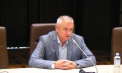 Leonid Chirtoacă, numit judecător la Curtea Supremă de Justiție: Șefa statului a semnat decretul / DOC