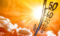 Ultima oră. Cod galben de caniculă pe întreg teritoriul țării, emis de meteorologi - FOTO