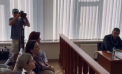 Evghenia Guțul - tot mai aproape de a-și afla sentința. Are loc o nouă ședință de judecată în dosarul în care procurorii cer 9 ani de închisoare pentru bașcan - VIDEO