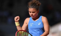Nicio zi fără surprize la Wimbledon. Finalista de anul trecut, Jasmine Paolini, văzută drept una din marile favorite și în 2025, a fost eliminată în turul doi - VIDEO