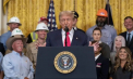 Trump obține o victorie legislativă majoră: Congresul a adoptat „marea și frumoasa lege” de reducere a cheltuielilor și impozitelor publice