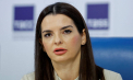 „Cum aș putea să fiu învinuită, când eu n-am avut cunoștințe în finanțări și contabilitate?” Declarațiile Evgheniei Guțul înainte de a-și afla sențința - VIDEO