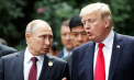 Putin și Trump au discutat aproape o oră despre situația din Ucraina: Noi detalii despre convorbirea celor doi lideri