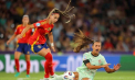 Fotbal feminin: Spania a zdrobit Portugalia (5-0), în primul său meci de la EURO 2025 - VIDEO
