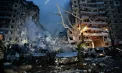 Bombardamente în masă în Ucraina, după suspendarea livrărilor de arme americane. O persoană a murit, iar 27 au fost rănite - VIDEO

