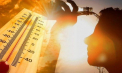 Ne așteaptă temperaturi de foc. Meteorologii au emis cod PORTOCALIU de caniculă în mai multe regiuni ale țării - VIDEO
