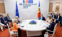 LIVE TEXT. Summitul bilateral Moldova - UE: Ursula von der Leyen: „Viitorul Republicii Moldova este în Uniunea Europeană.” Ce declarații a făcut președintele Maia Sandu - FOTO/VIDEO
