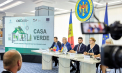Casa Verde: Guvernul lansează un nou program de granturi pentru reabilitarea energetică a locuințelor, susținut de UE