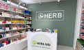 Cadouri, surprize și promoții! HERB deschide un nou magazin în inima capitalei - FOTO
