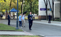 Un dispozitiv pentru neutralizarea dronelor - folosit la summitul Moldova-UE - FOTO