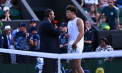 Scene halucinante joi seară, la Wimbledon! Americanii, sideraţi de decizia absurdă a organizatorilor
